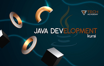 JAVA DEVELOPMENT